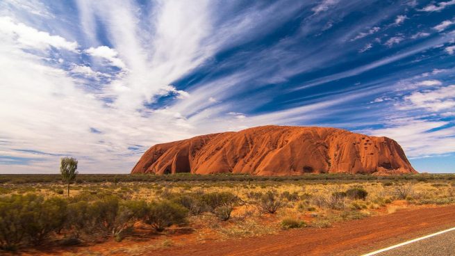 Animal Australia