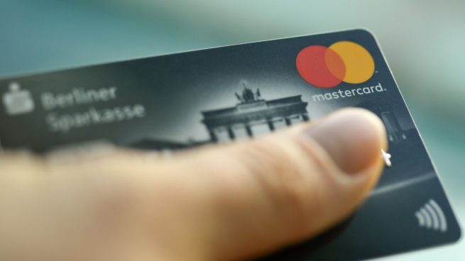 Visa mastercard Rusia