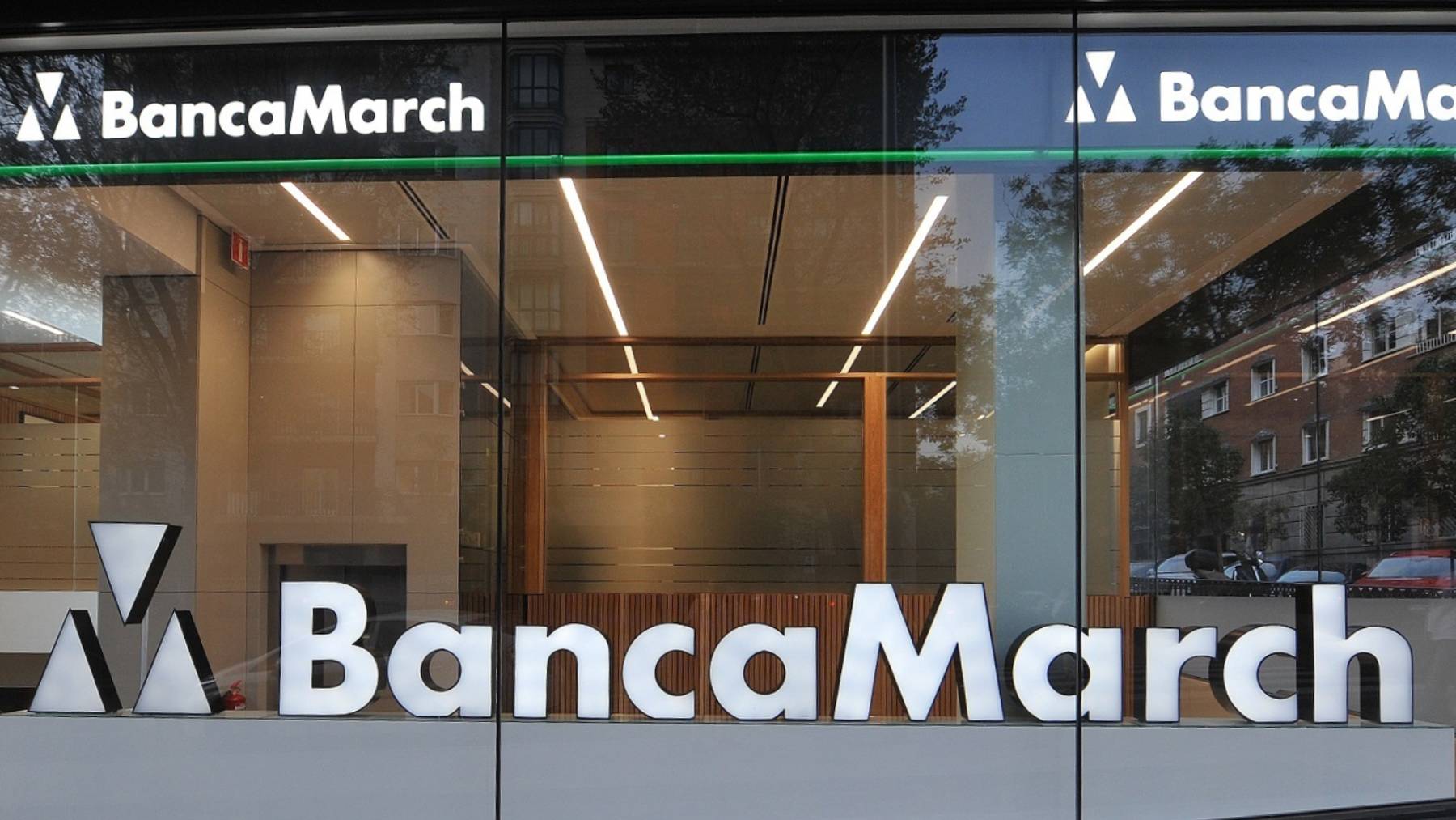 Banca March logra la autorización definitiva para la compra de la banca privada de BNP Paribas en España.