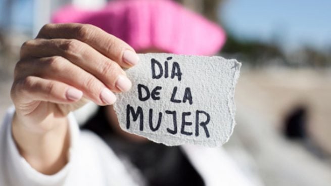 Día de la Mujer 2022: todas las huelgas y manifestaciones convocadas