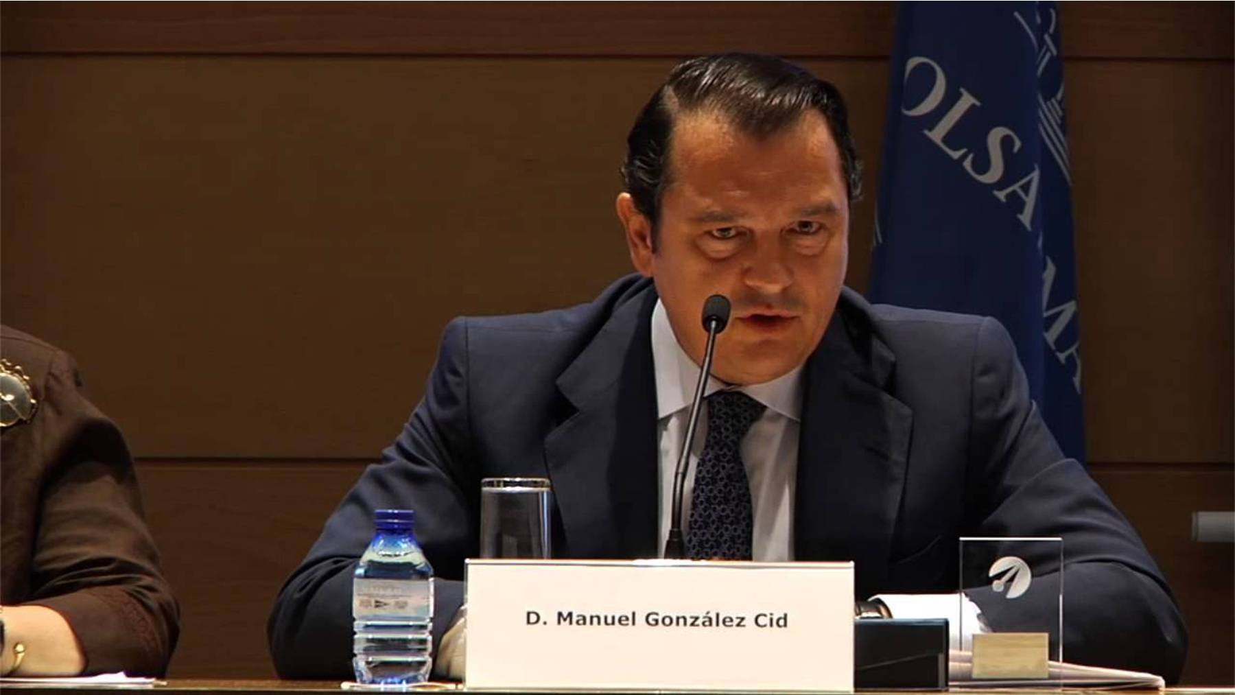 Manuel González Cid