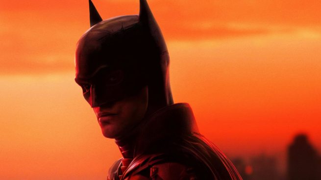 The Batman' recauda 248 millones de dólares en su primer fin de semana