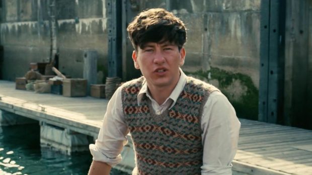 Barry Keoghan