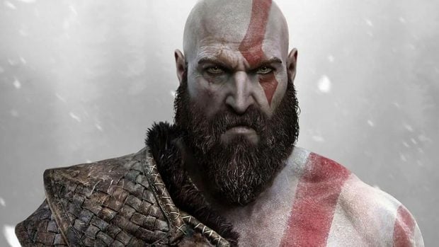 Amazon Video God of War