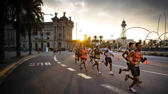 Quirónsalud, Healthcare Partner de la eDreams Mitja Marató de Barcelona 2022