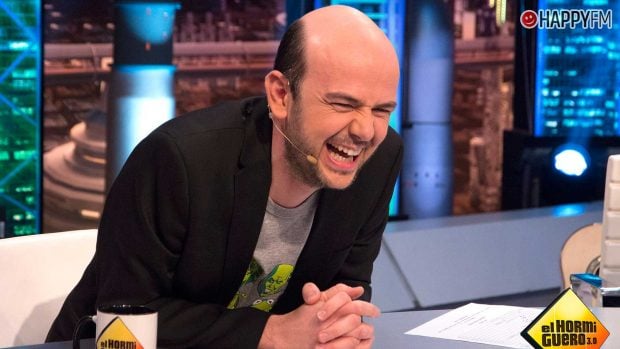 colaboradores El hormiguero