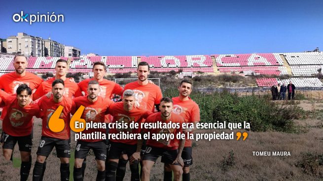 El club que guardaba silencio