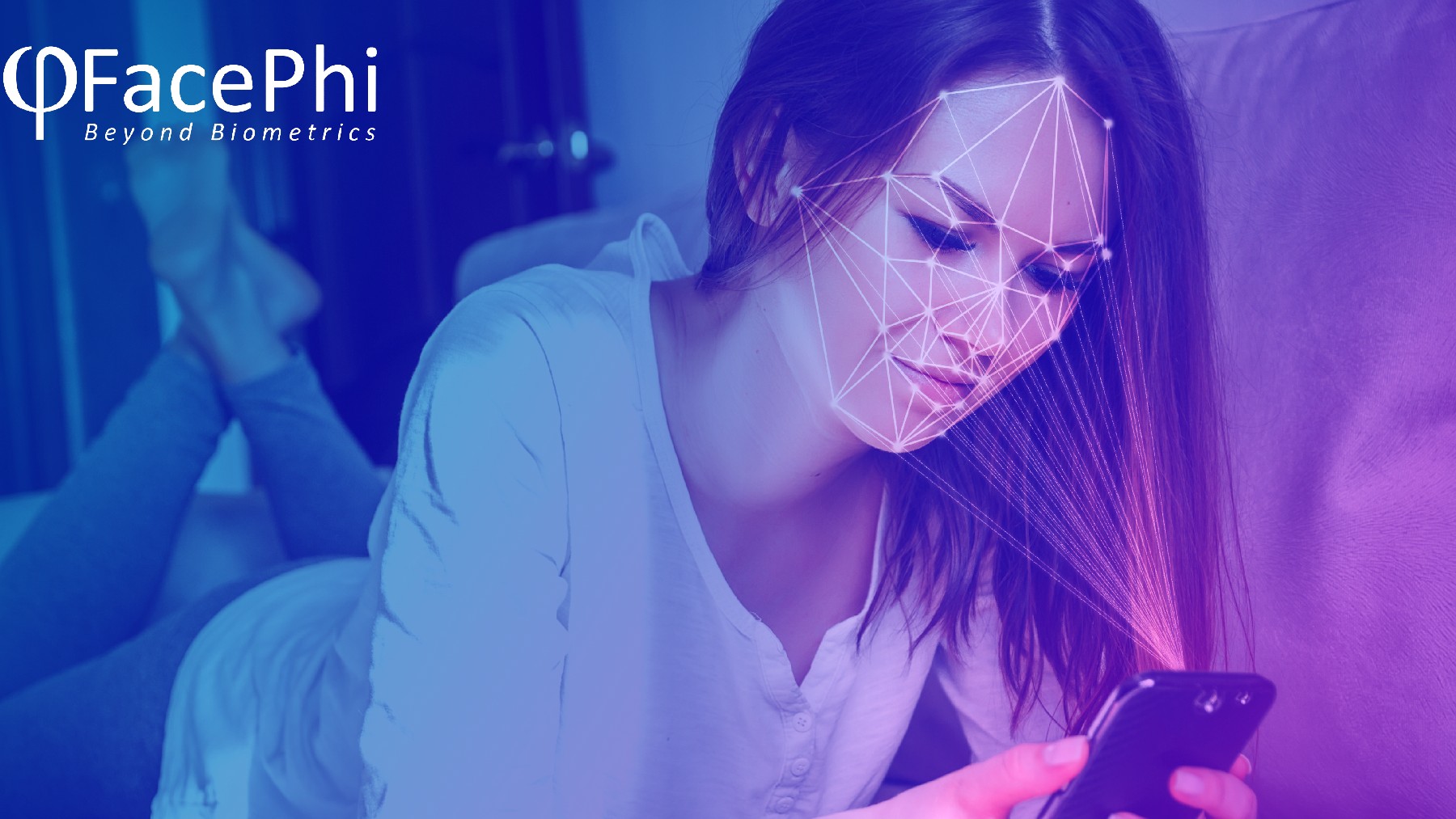 FacePhi apuesta por tecnologías como el blockchain, la inteligencia artificial y el machine learning.