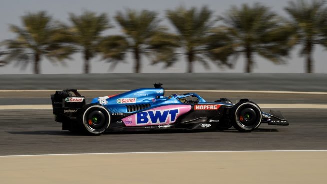 Fernando Alonso