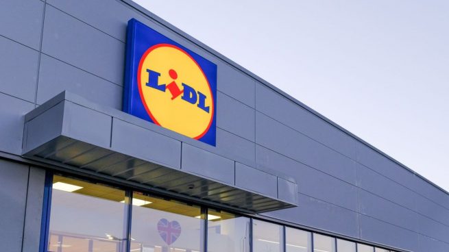 Lidl electrodoméstico