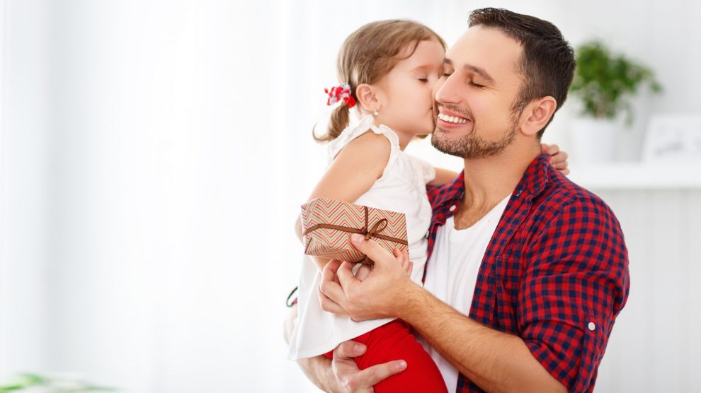Regalos personalizados para el Día del Padre: 5 ideas