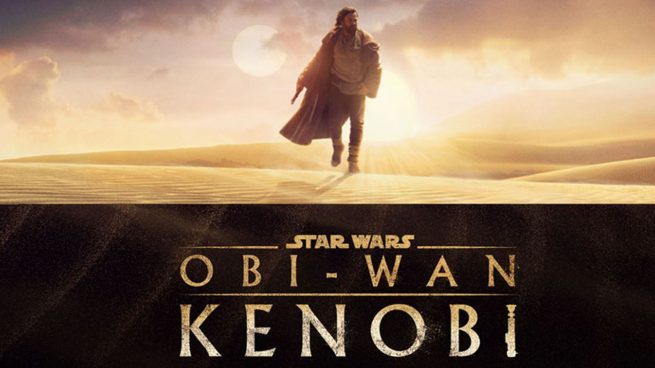 Serie de 'Obi-Wan Kenobi'