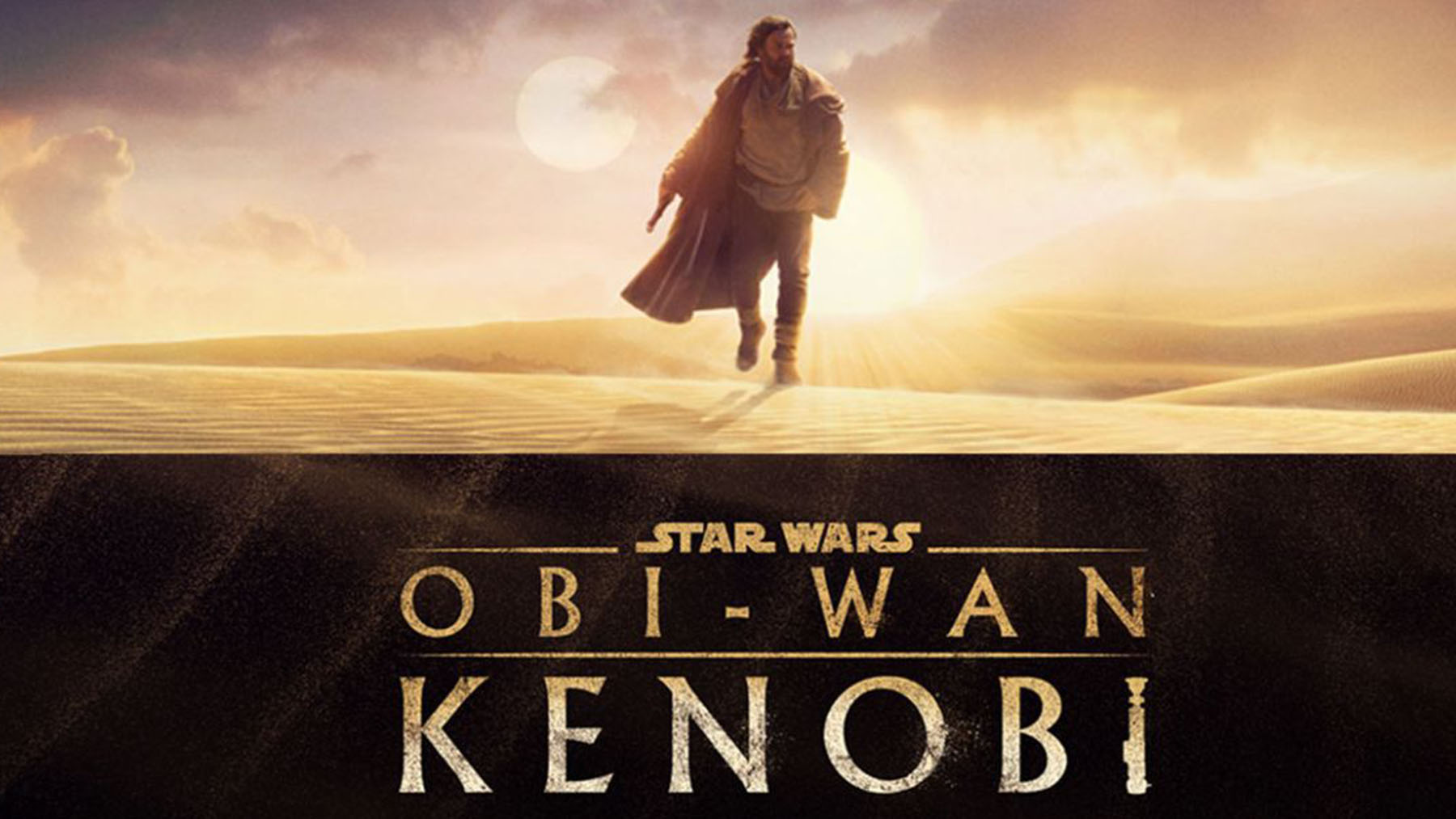 Serie de ‘Obi-Wan Kenobi’ (Marvel/Disney)