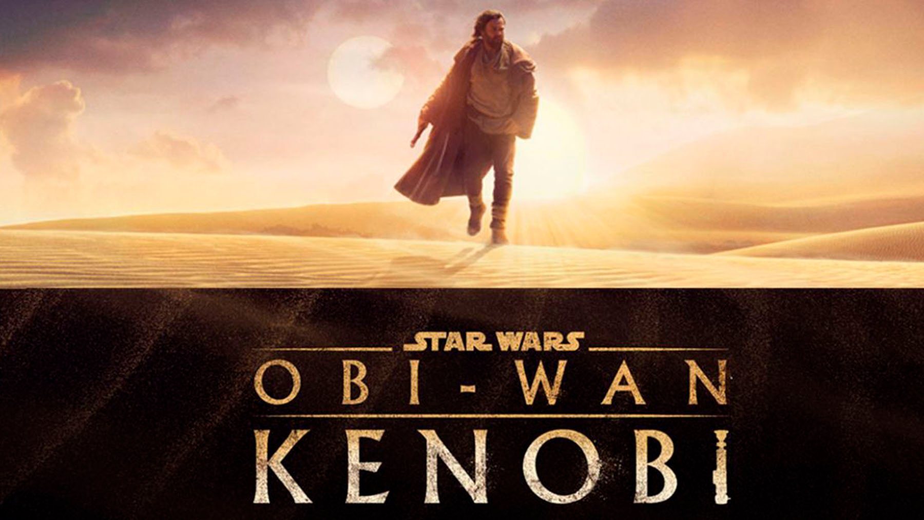 Serie de ‘Obi-Wan Kenobi’ (Marvel/Disney)