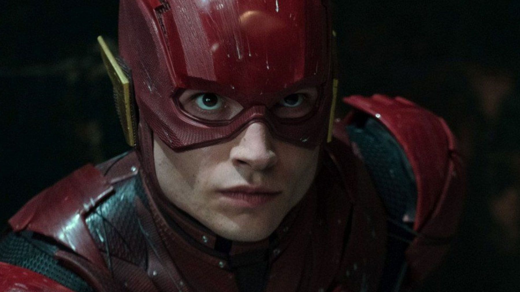 ‘The Flash’ (Warner Bros Pictures) no llegará a los cines hasta 2023