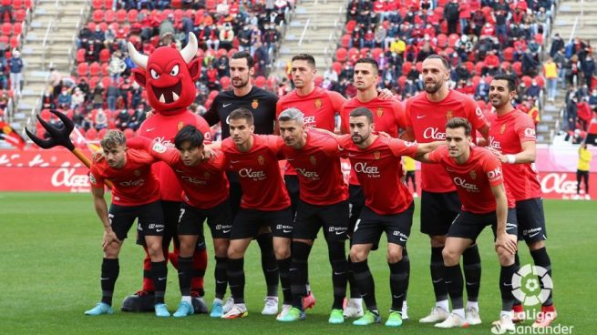 Real Mallorca