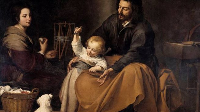 Quién fue San José y por qué su celebración coincide con el Día del Padre