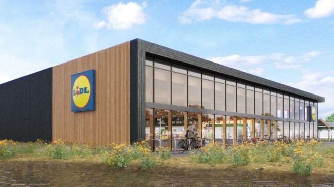 Lidl cafetera nunca habías visto un precio igual