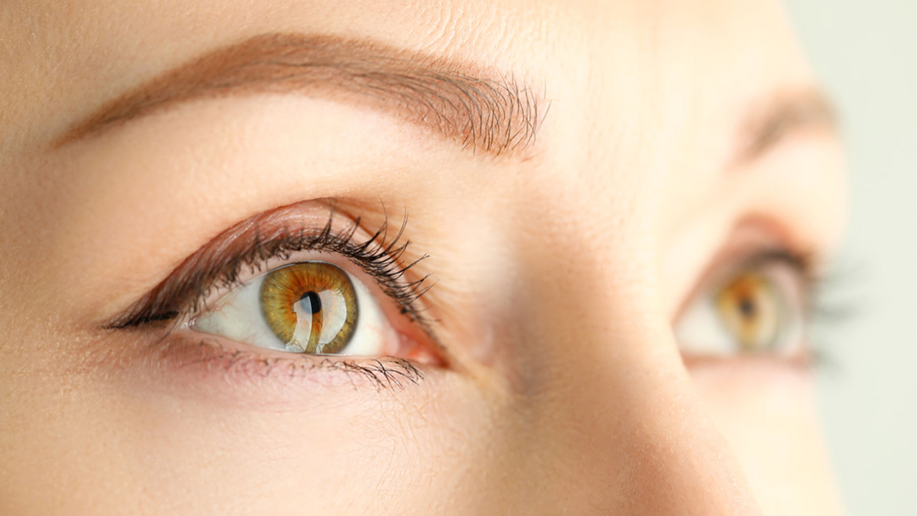 Hay que hacer un examen completo de ojos a los 40 años, según la Academia Americana de Oftalmología.