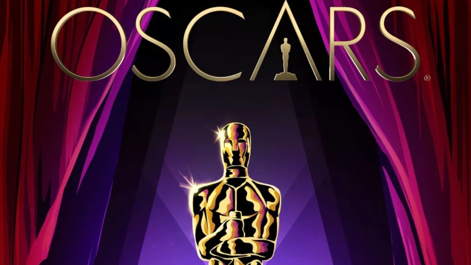 Los premios Oscar se entregarán con un orden inferior de categorías