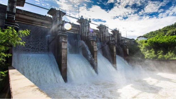 Energ&iacute;a, Endesa, Acciona