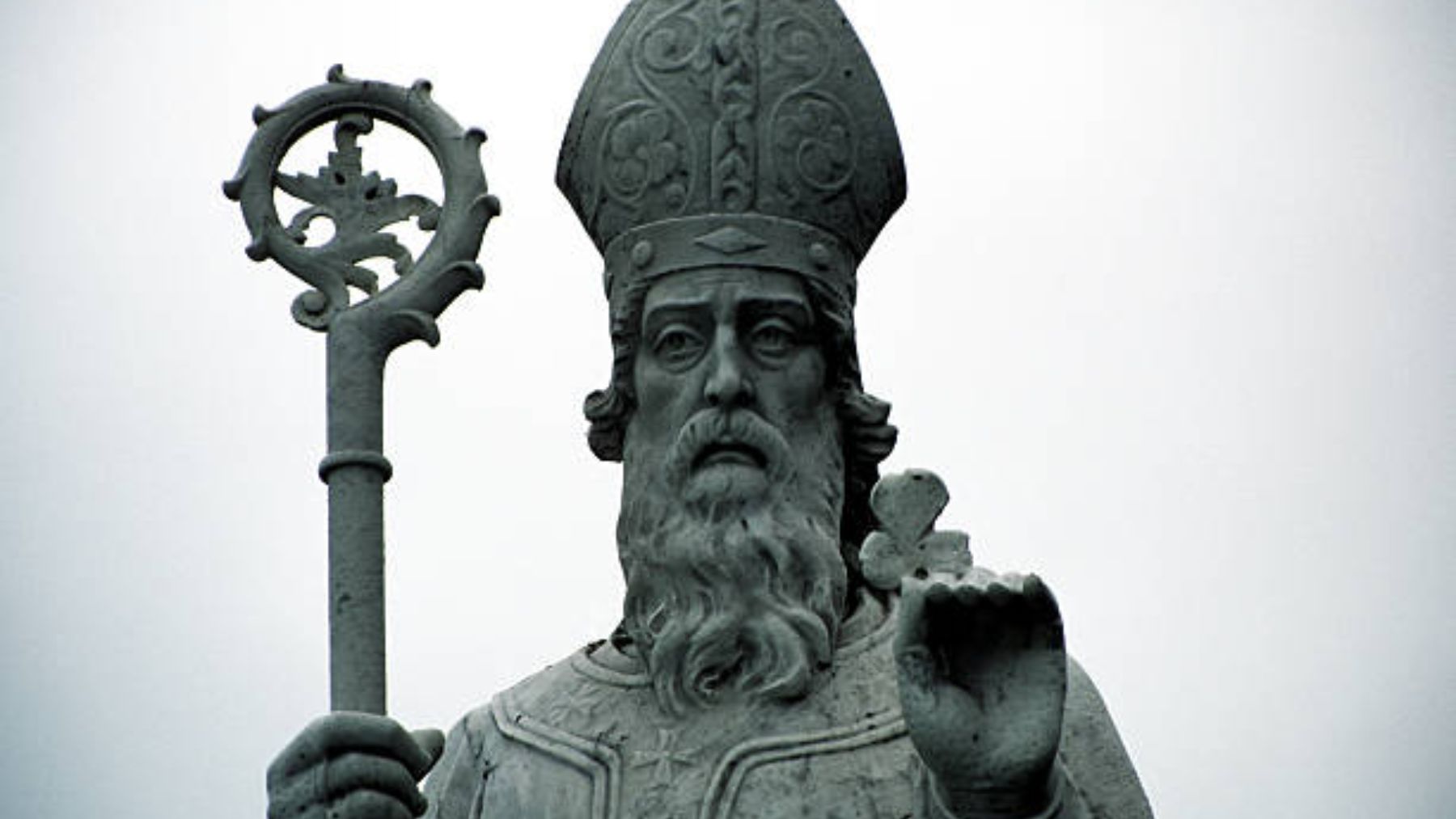 La historia de San Patricio y por qué es el patrón de Irlanda