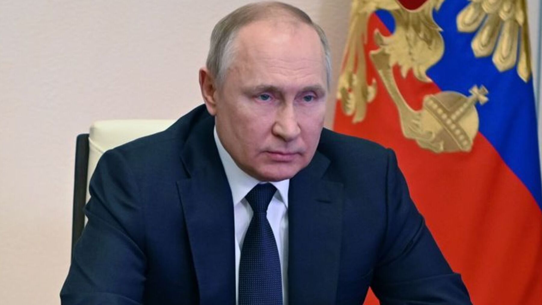 Vladímir Putin