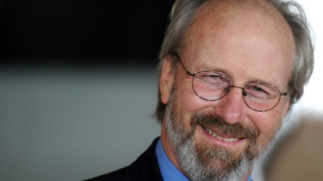 William Hurt