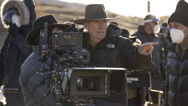 Las mejores películas de Clint Eastwood que puedes encontrar en HBO Max