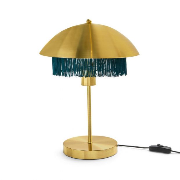 La lámpara de Primark que necesitas para tu salón: no puede ser más bonita