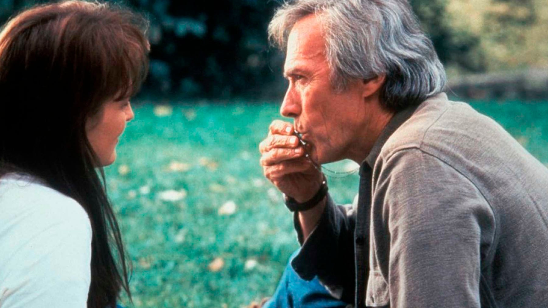 ‘Los puentes de Madison’ (Warner Bros)