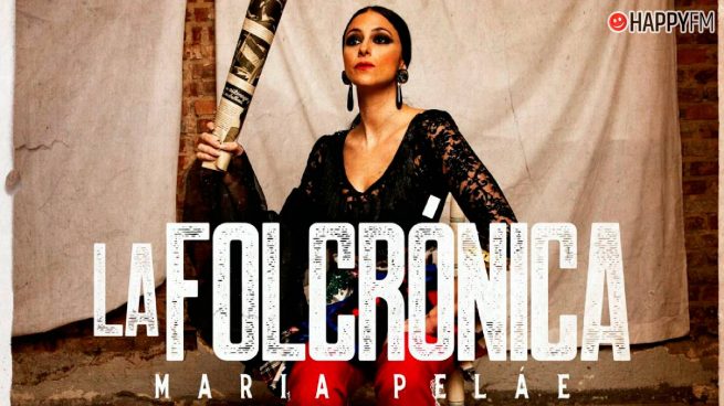 María Peláe.