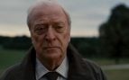 Michael Caine