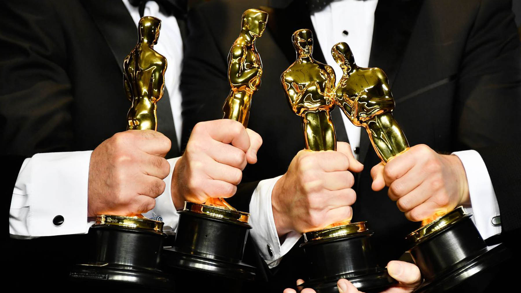¿Quién se llevará el Oscar a Mejor Director?