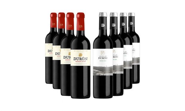 Selección especial Ribera del Duero