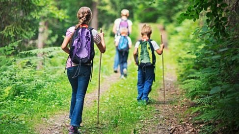 Esta es la ruta de senderismo más bonita de España y que debes hacer una vez en la vida