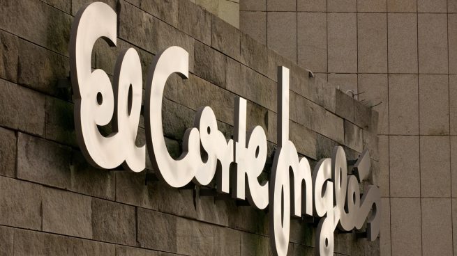 El Corte Inglés refinanciación