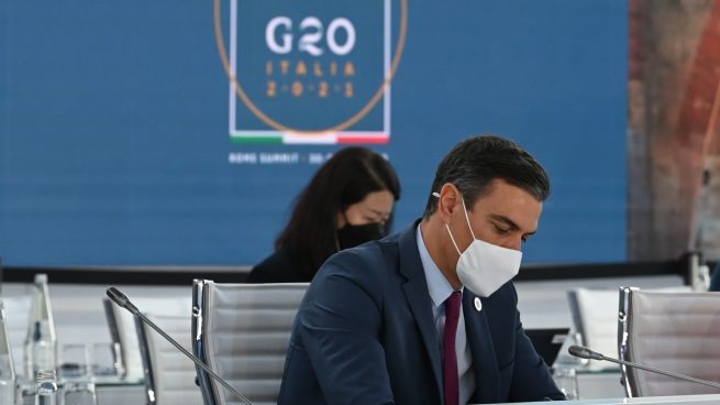 PIB G20