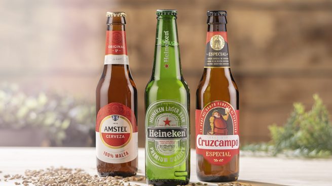 Heineken España se compromete a alcanzar cero emisiones netas en producción antes de 2025