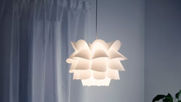 lámparas Ikea