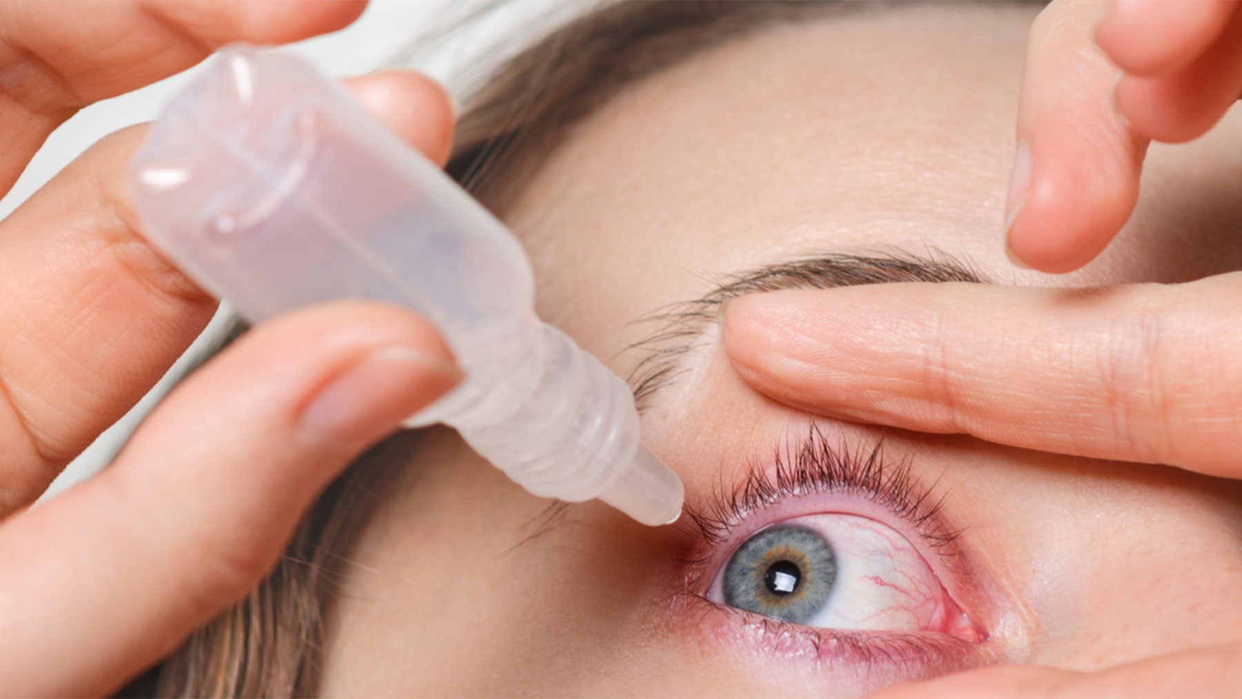 Estas recomendaciones son aún más importantes ante pacientes ya diagnosticados de enfermedades de la superficie ocular.