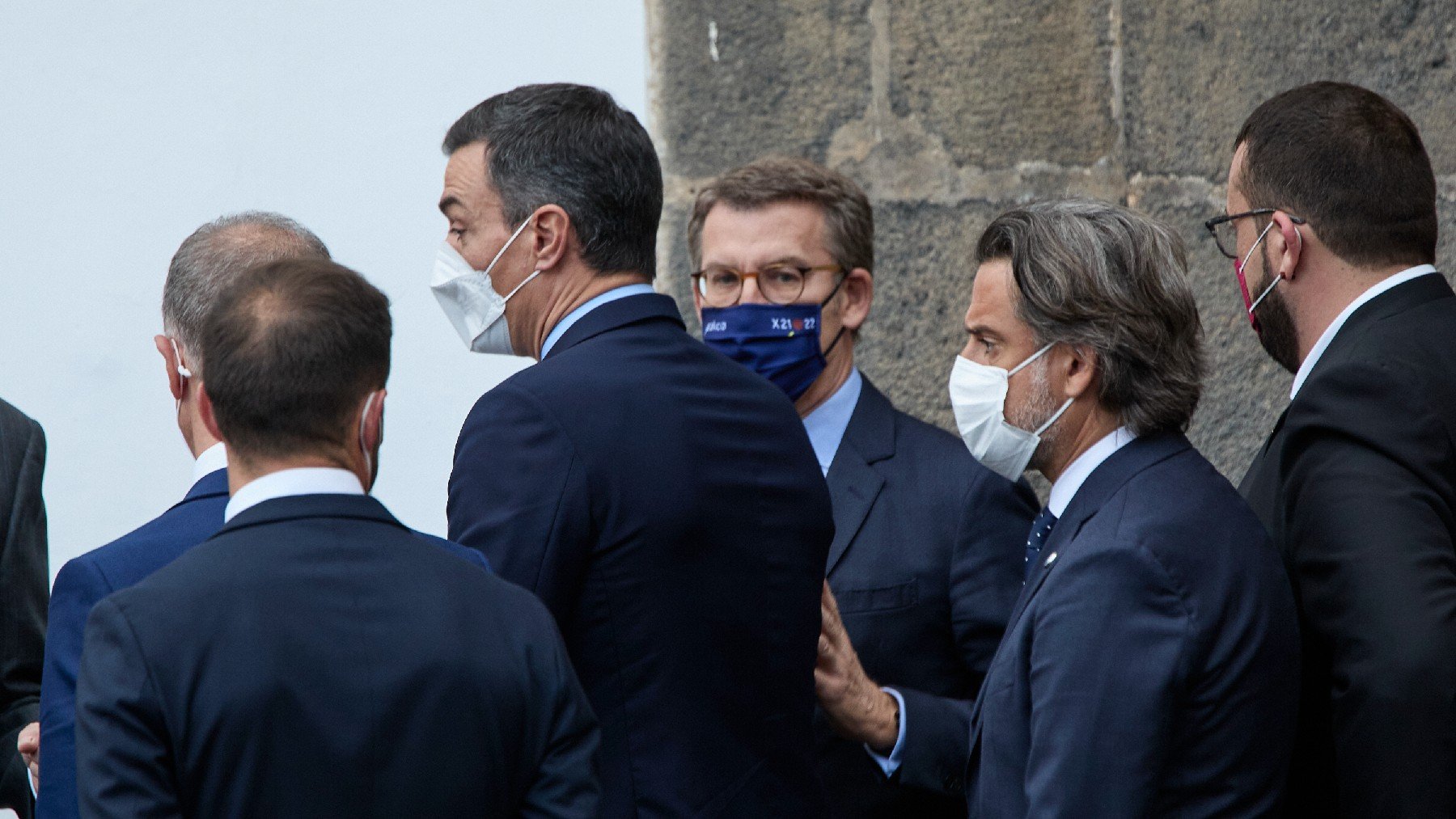 Pedro Sánchez impuestos