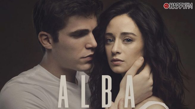 Alba, serie de Antena 3.