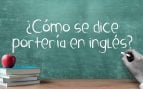 Aprender inglés