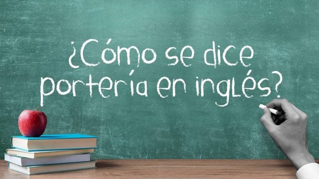 Aprender inglés