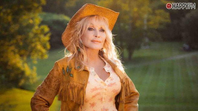 Dolly Parton