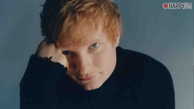 Ed Sheeran