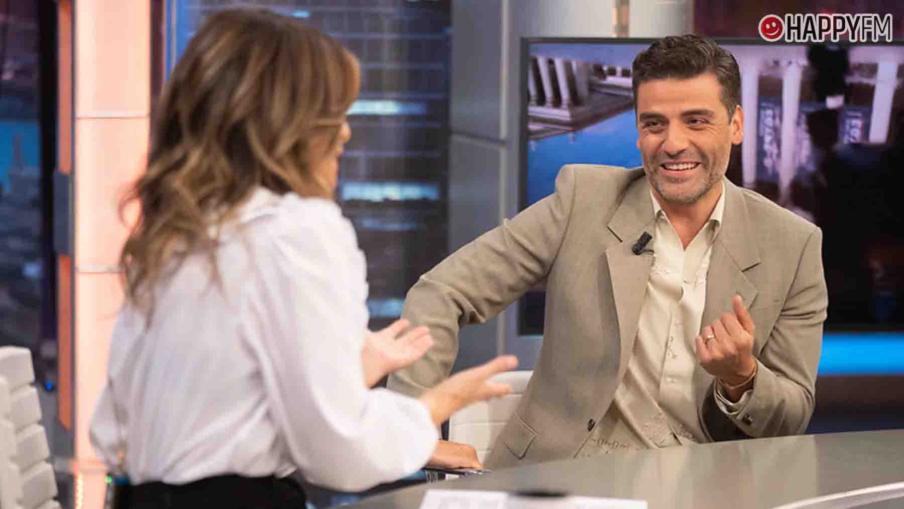 El Hormiguero.