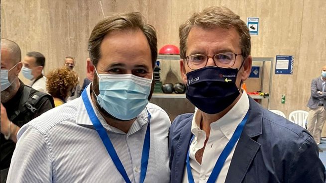 Feijóo y Nuñez