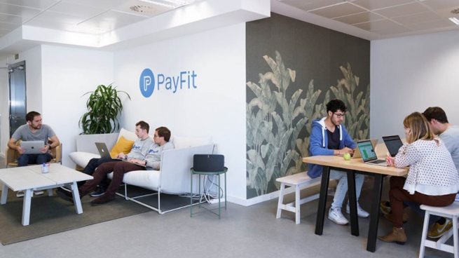 PayFit España